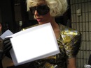 LADY GAGA 2