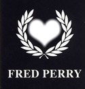 Fred perry love