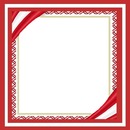 marco bicolor, rojo y blanco1.