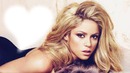 Shakira 1 photoCoeur