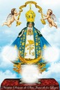 Virgen de San Juan de los Lagos 3