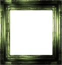 cadre vert