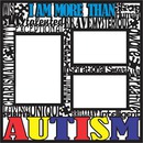 Not Just Autism