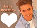 Jason priestley