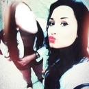 Demi Lovato and me