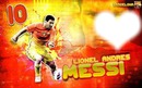 Messi<3