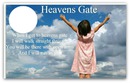 heaven gates
