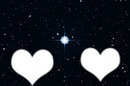 star heart