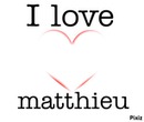 matthieu