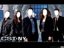 CSI New York