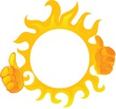 sol / sole / soleil / sun