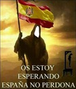 España no perdona