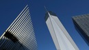 One World Trade Center 2015