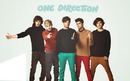 one direction