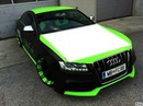 Audi For Ever