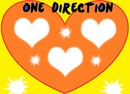 one direction ♥