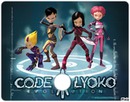 Code Lyoko Evolution
