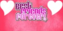 Best Friends Forever - Glitter Gilrs