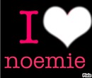 I love noémie