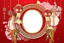 Cc Año nuevo chino