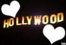 hollywood love