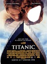 affiche titanic