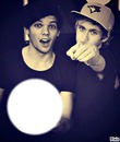 Louis T-Shirt & Niall