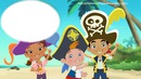 Jake y los Piratas