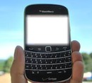 blackberry 9930
