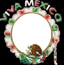 Cc Viva México