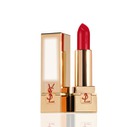 Yves Saint Laurent Rouge Pur Couture Golden Lustre Lipstick Red