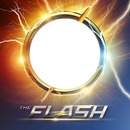 l'enbleme de the flash