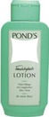Pond's Lotion