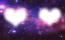 Love galaxy