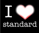i love standard