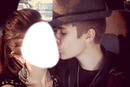Justin and ???