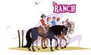 le ranch