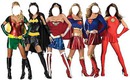 supers girls