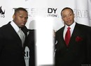 50Cent and Dr.dre