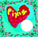 love pixiz