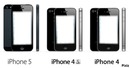 Les Iphones