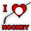 Liebe ist eishockey