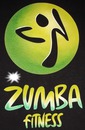Zumba dance