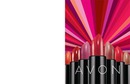 Avon Ultra Color Rich Lipstick Advertising