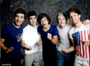 1d One direction