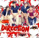 ONE DIRECTION <3