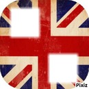 drapeau anglais