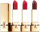 Yves Saint Laurent Rouge Pur Couture The Mats Ruj 3 renk