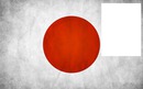 Japan flag HD 2