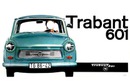 trabant 601